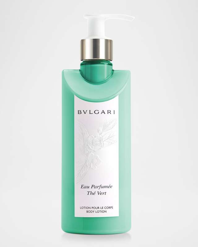 Eau Parfumée Thé Vert Body Lotion, 10.1 oz.